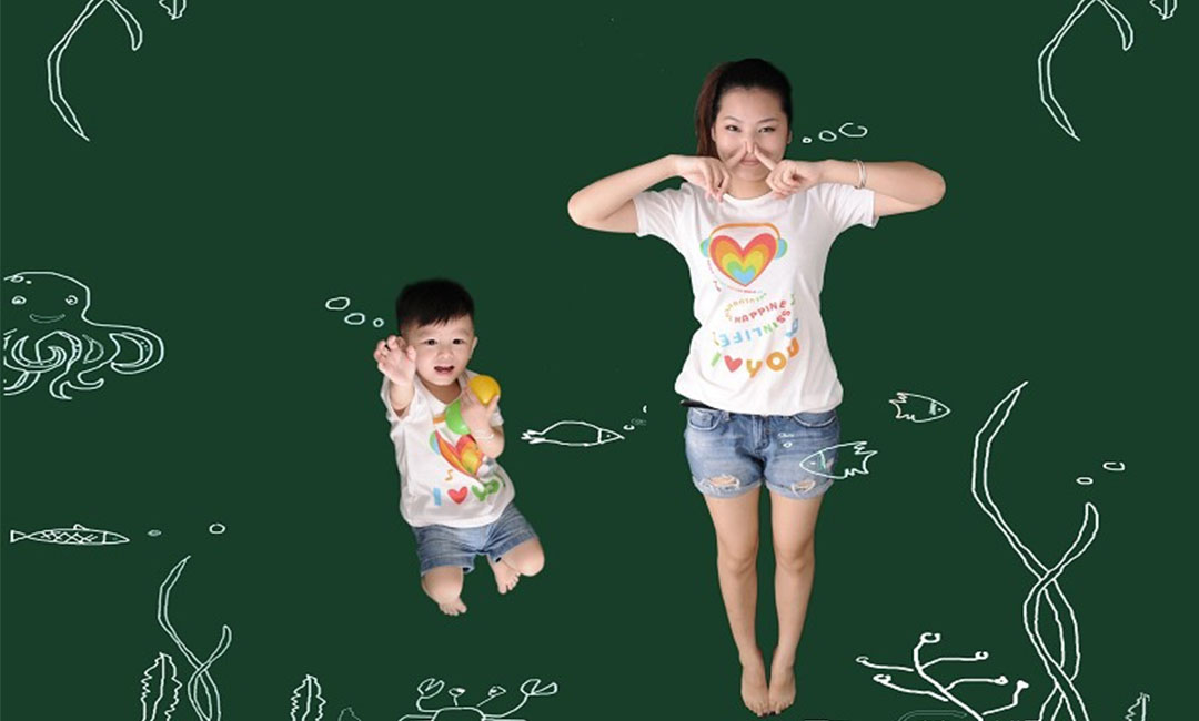 济南亲亲我APP电子商城开发案例