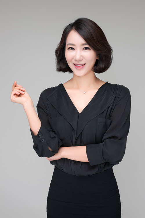 济南千佼填 国际高级纹绣师